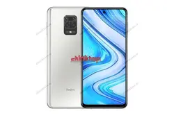 گوشی موبایل شیائومی مدل Redmi Note 9 Pro با ظرفیت 64 گیگ