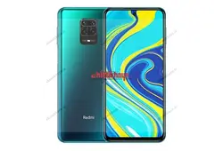 گوشی موبایل شیائومی مدل Redmi Note 9 Pro با ظرفیت 64 گیگ