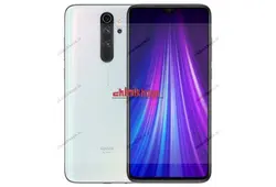 گوشی موبایل شیائومی Redmi Note 8 Pro با ظرفیت 64 گیگابایت
