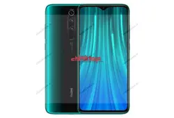 گوشی موبایل شیائومی Redmi Note 8 Pro با ظرفیت 64 گیگابایت