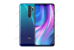 گوشی موبایل شیائومی Redmi Note 8 Pro با ظرفیت 64 گیگابایت
