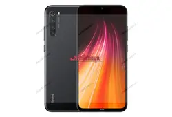 گوشی موبایل شیائومی مدل Redmi Note 8 دو سیم‌ کارت ظرفیت 64 گیگابایت