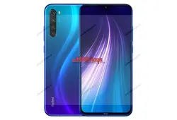 گوشی موبایل شیائومی مدل Redmi Note 8 دو سیم‌ کارت ظرفیت 64 گیگابایت