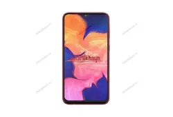 گوشی موبایل سامسونگ مدل Galaxy A10 دو سیم کارت با ظرفیت ۳۲ گیگابایت