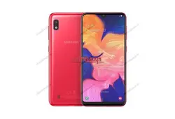 گوشی موبایل سامسونگ مدل Galaxy A10 دو سیم کارت با ظرفیت ۳۲ گیگابایت