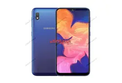 گوشی موبایل سامسونگ مدل Galaxy A10 دو سیم کارت با ظرفیت ۳۲ گیگابایت