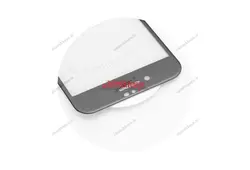 محافظ صفحه نمایش شیشه ای مات Full Cover برای گوشی آیفون ۶ اس