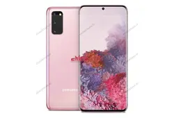 گوشی موبایل سامسونگ مدل Galaxy S20 دو سیمکارت با ظرفیت ۱۲۸ گیگابایت