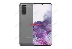 گوشی موبایل سامسونگ مدل Galaxy S20 دو سیمکارت با ظرفیت ۱۲۸ گیگابایت