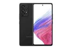 گوشی موبایل سامسونگ مدل Galaxy A53 با ظرفیت 128 گیگابایت