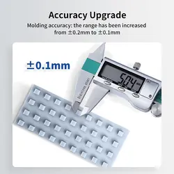 رزین Anycubic مدل استاندارد پلاس Standard +