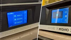 تاچ اسکرین پرینتر سه بعدی Anycubic مدل Photon Mono X 4K / 6K