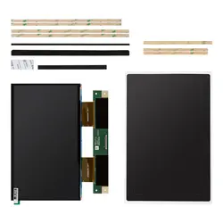 ال سی دی پرینتر سه بعدی رزینی مدل M3 Premium