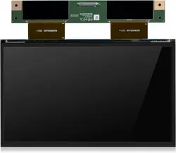 ال سی دی پرینتر رزینی Elegoo مدل Saturn 2