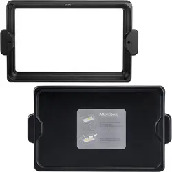 مخزن (تانک) رزین پرینتر سه بعدی Elegoo مدل Saturn 2