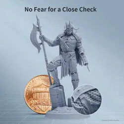 پرینتر سه بعدی رزینی Anycubic مدل Photon D2 | فروشگاه 3dier