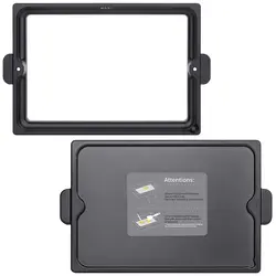 مخزن (تانک) رزین پرینتر سه بعدی Elegoo مدل Saturn S