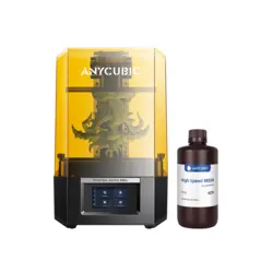 پرینتر سه بعدی Anycubic مدل Photon Mono M5s