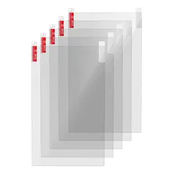 برچسب محافظ ال سی دی پرینتر رزینی | خرید و کسب اطلاعات بیشتر | فروشگاه 3Dier