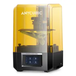 پرینتر سه بعدی Anycubic مدل Photon Mono M5s | خرید و کسب اطلاعات بیشتر | فروشگاه 3Dier