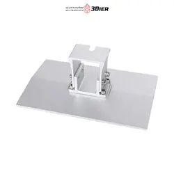 صفحه پرینت (میز) Anycubic مدل Photon Mono X | خرید و کسب اطلاعات بیشتر | فروشگاه 3Dier