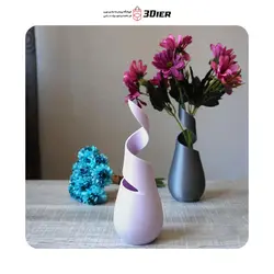 مدل سه بعدی Tiny Vase | خرید و کسب اطلاعات بیشتر | فروشگاه 3Dier