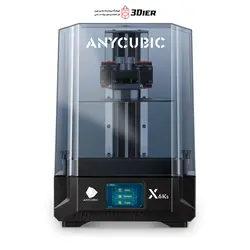 پرینتر سه بعدی Anycubic مدل Photon Mono X 6ks | خرید و کسب اطلاعات بیشتر | فروشگاه 3Dier