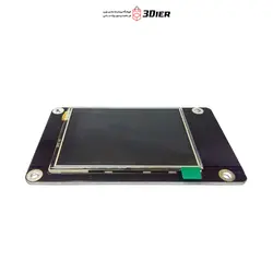 تاچ اسکرین پرینتر سه بعدی مدل Saturn 2 | خرید و کسب اطلاعات بیشتر | فروشگاه 3Dier