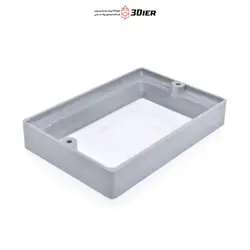 مخزن (تانک) رزین پرینتر سه بعدی مدل Orange 30 | خرید و کسب اطلاعات بیشتر | فروشگاه 3Dier