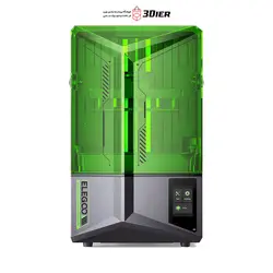 پرینتر سه بعدی Elegoo Saturn 4 12K | خرید و کسب اطلاعات بیشتر