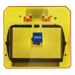 پرینتر سه بعدی رزینی Photon Mono X 6K برند Anycubic | فروشگاه 3dier