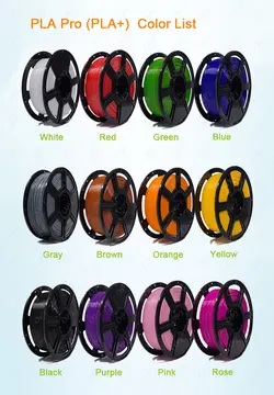 فیلامنت پی ال ای پلاس (+PLA) برند OPY