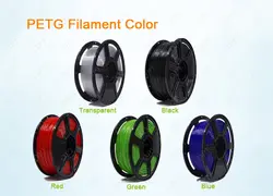 فیلامنت (PETG+ (PETG Pro برند OPY