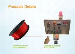 فیلامنت (PETG+ (PETG Pro برند OPY