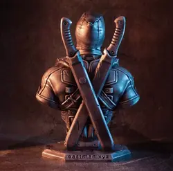 مدل سه بعدی اکشن فیگور ددپول Deadpool