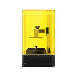 پرینتر سه بعدی رزینی مدل Photon Mono X برند Anycubic