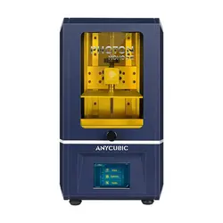 پرینتر سه بعدی رزینی مدل Photon Mono SE برند Anycubic
