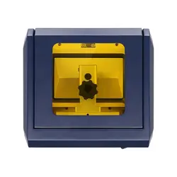 پرینتر سه بعدی رزینی مدل Photon Mono SE برند Anycubic