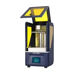 پرینتر سه بعدی رزینی مدل Photon Mono SE برند Anycubic