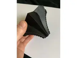 مدل سه بعدی فیجت ستاره Star Fidget