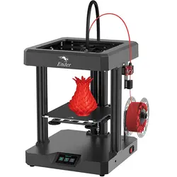 پرینتر سه بعدی Ender 7 برند Creality