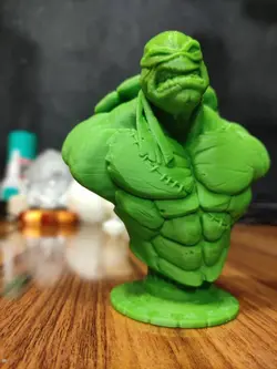 مدل سه بعدی لاک پشت نینجا