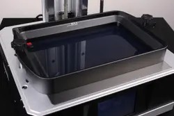 مخزن (تانک) رزین پرینتر رزینی Anycubic مدل Photon Mono X