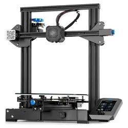 پرینتر Ender3-V2 برند Creality