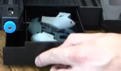 پرینتر Ender3-V2 برند Creality