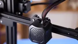پرینتر Ender3-V2 برند Creality