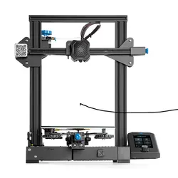 پرینتر Ender3-V2 برند Creality