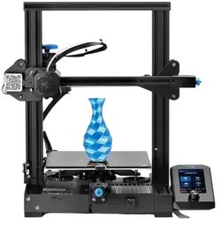 پرینتر Ender3-V2 برند Creality