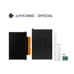 ال سی دی Anycubic برای پرینتر سه بعدی Photon Mono X 6K