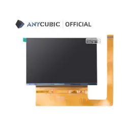 ال سی دی Anycubic برای پرینتر سه بعدی Photon Mono X 6K
